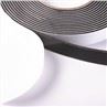 Black PVC Foam Insulation Tape